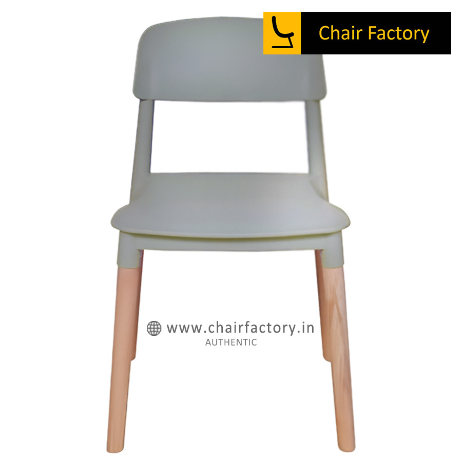 Torey Grey Cafe Chair